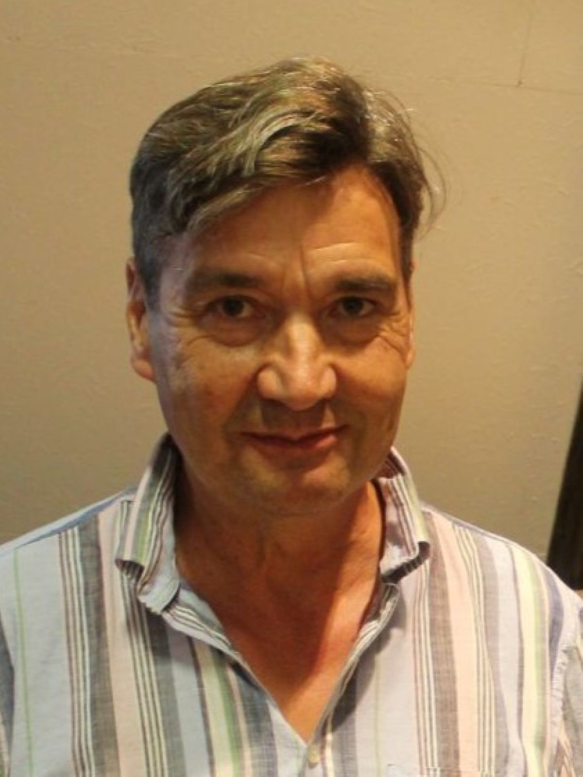 Porträt Francois IMG 8733