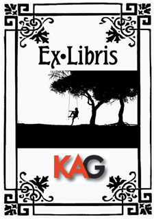 ExLibris Button
